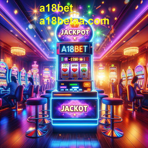 Jackpots