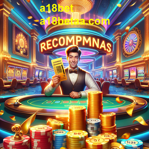 Explorando as Recompensas no a18bet: Vantagens e Oportunidades para Jogadores